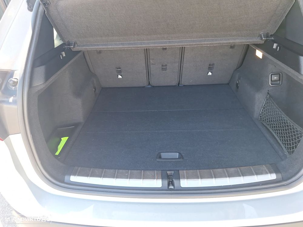 BMW X1 16 d sDrive Auto - 10