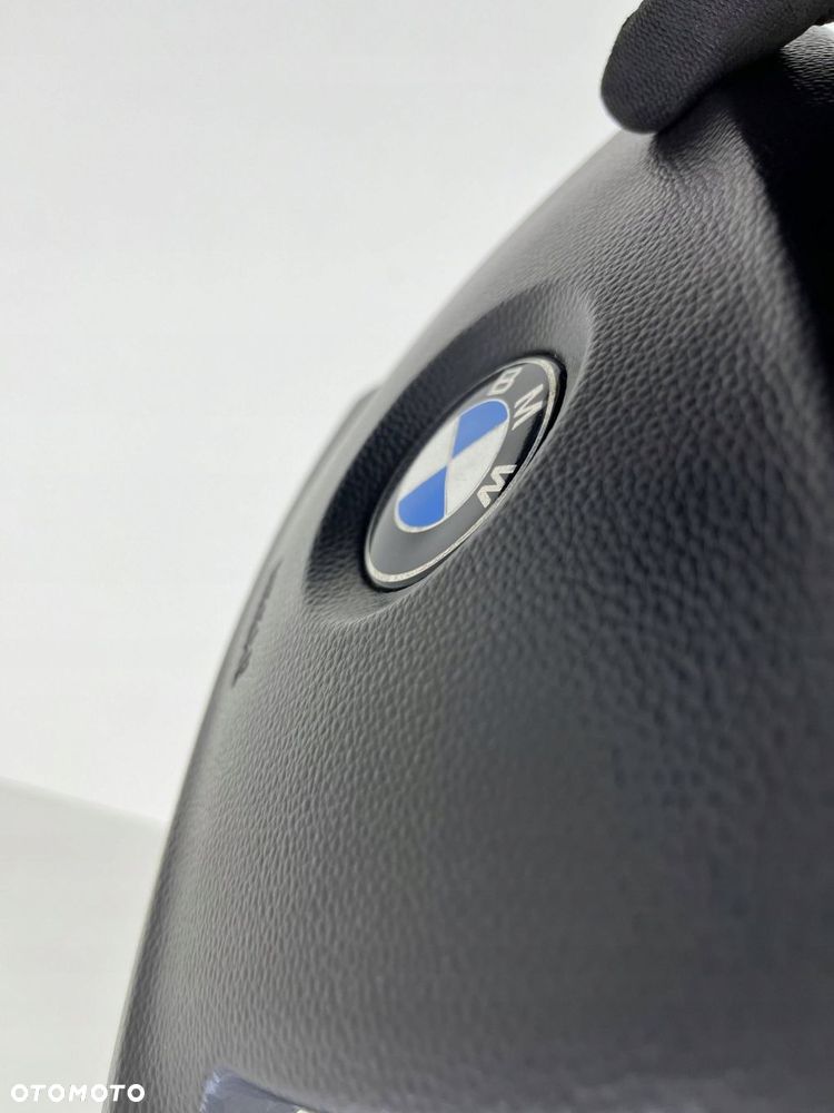 BMW 7 E65 E66 PODUSZKA AIRBAG KIEROWCY 6773685 - 6