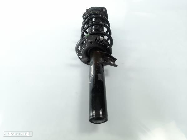 Amortecedor Suspensao Frente Esq Volkswagen Golf Plus (5M1, 521) - 3