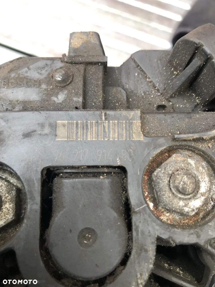 Alternator 6PK 150A 9621791480 Citroen Xsara Picasso Peugeot 2.0 HDI- Gwarancja Wysyłka - 9