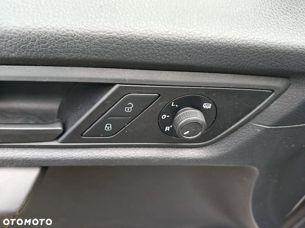 Volkswagen CADDY - 11