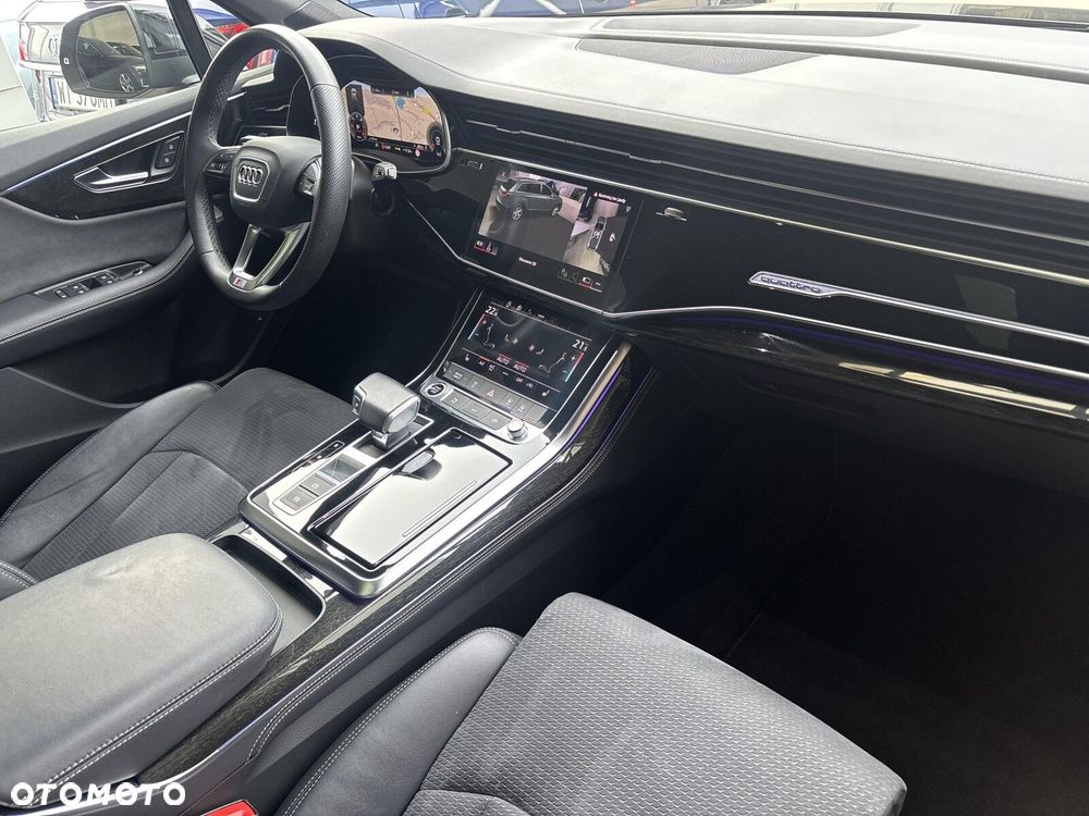 Audi Q7 - 39