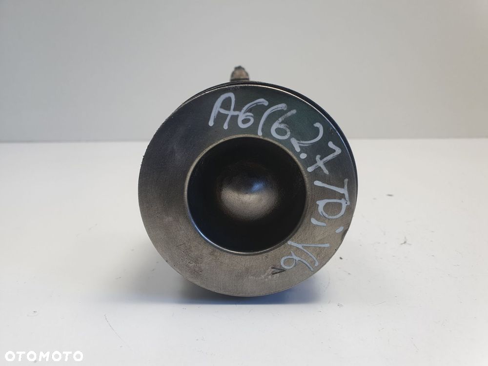 Audi A6 C6 2.7 TDI TŁOK KORBOWÓD BPP - 3