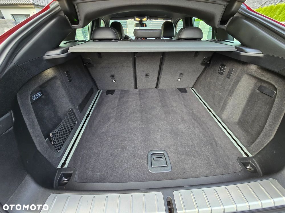 BMW X4 xDrive20d M Sport sport - 19