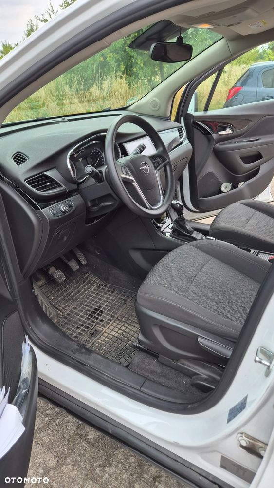 Opel Mokka 1.6 Enjoy S&S - 7