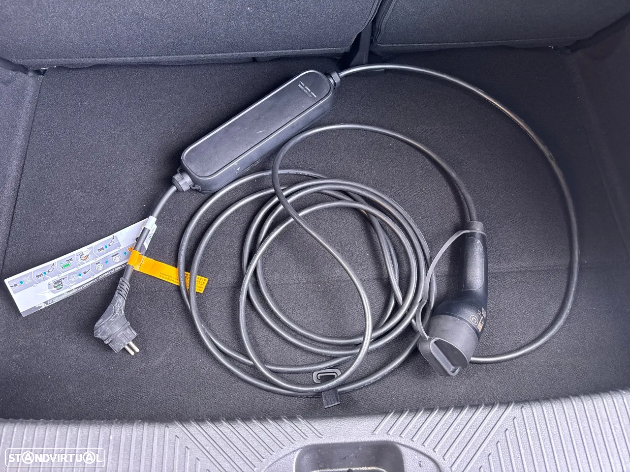 Renault 5 E-Tech 52 kWh Iconic Cinq Autonomia Conforto - 21