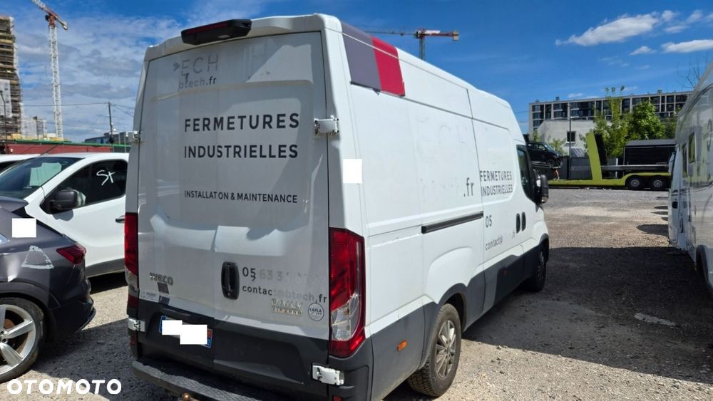 Iveco 35S16 - 4
