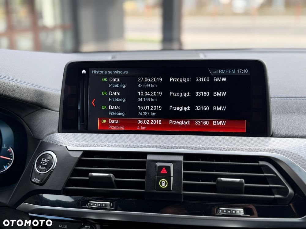 BMW X3 - 22