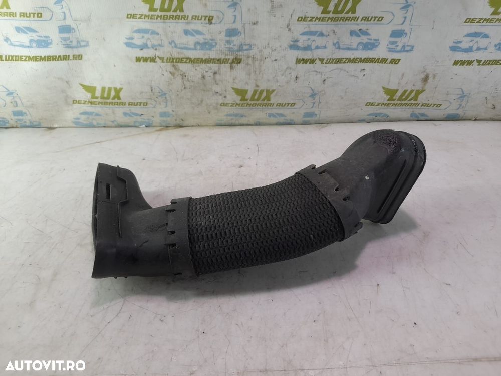 Furtun admisie A6420945697 3.0 cdi om642854 Mercedes-Benz CLS-Class C - 1