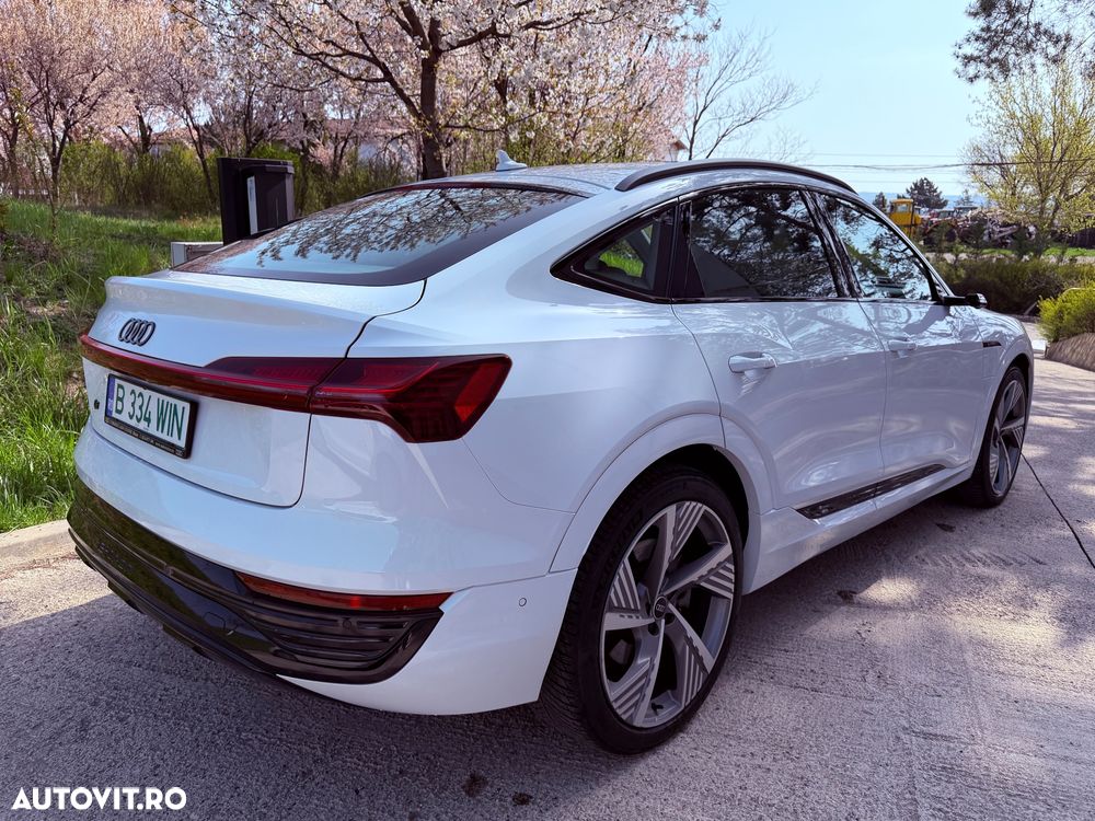 Audi Q8 55 quattro Advanced - 3