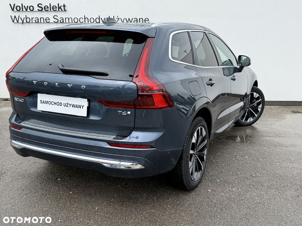 Volvo XC 60 - 6