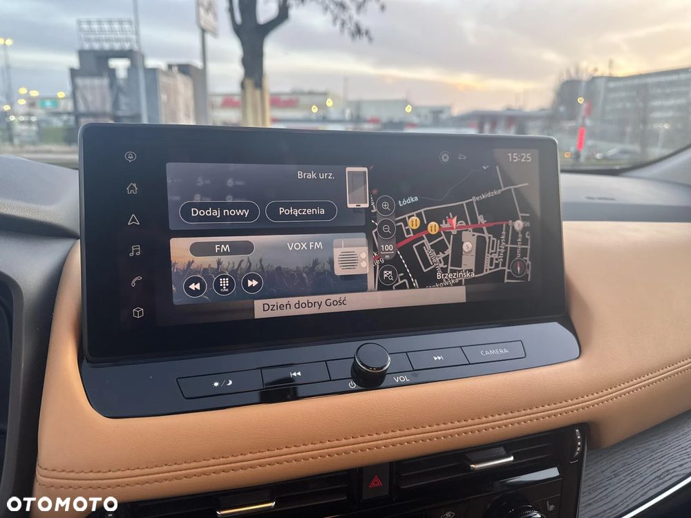 Nissan X-Trail 1.5 VC-T e-POWER Tekna e-4ORCE - 27