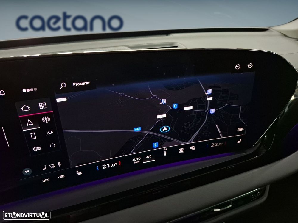 Audi A5 Avant e-hybrid quattro - 21