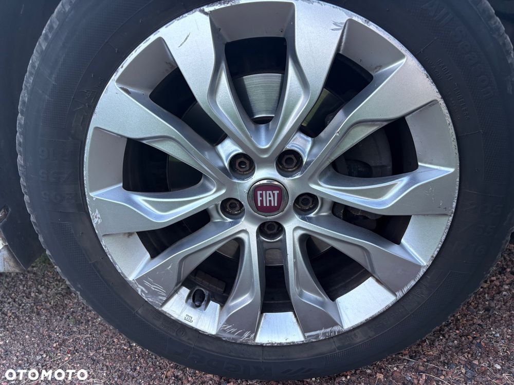 Fiat Tipo 1.4 16v Lounge - 16