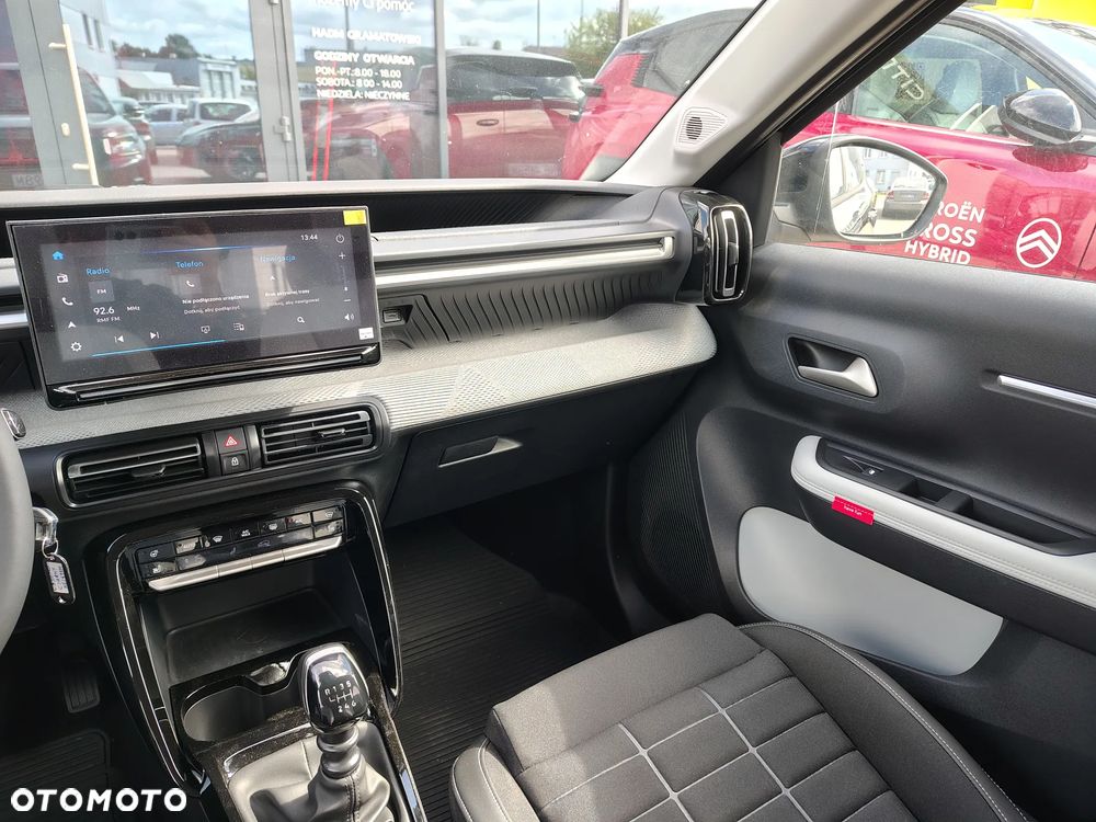 Citroën C3 1.2 T Max - 16
