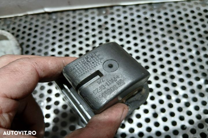 Usita rezervor 90559411 90559413 90559411 90559413 Opel Astra G [1998 - 4