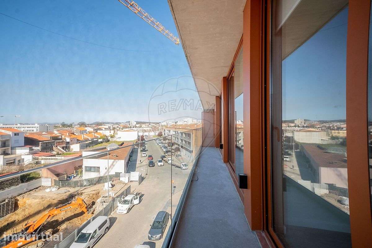 Apartamento T2 para venda - Grande imagem: 2/17