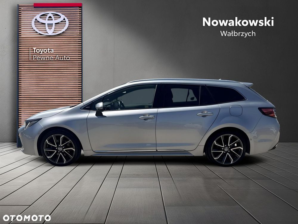 Toyota Corolla - 6