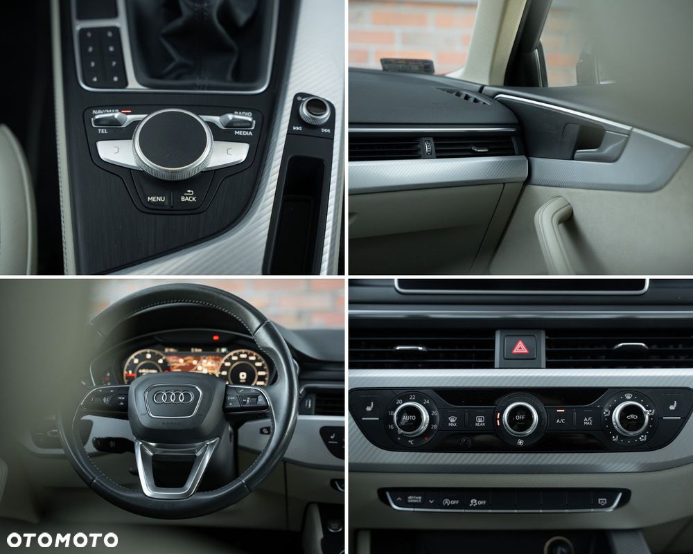 Audi A4 Avant 2.0 TDI - 33