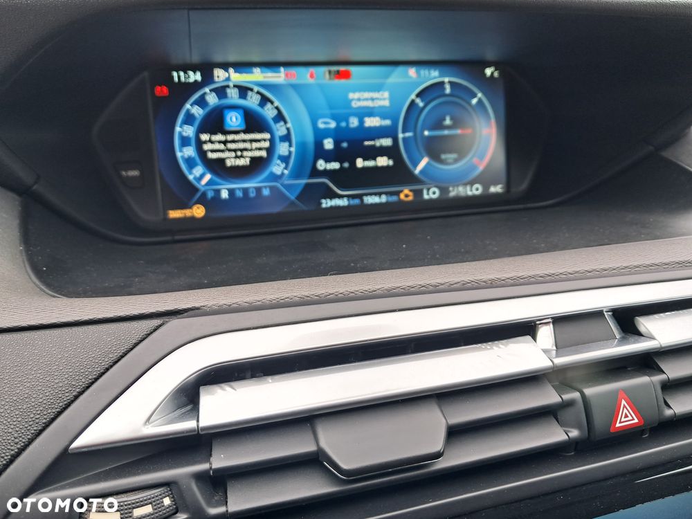 Citroën C4 Grand Picasso - 32