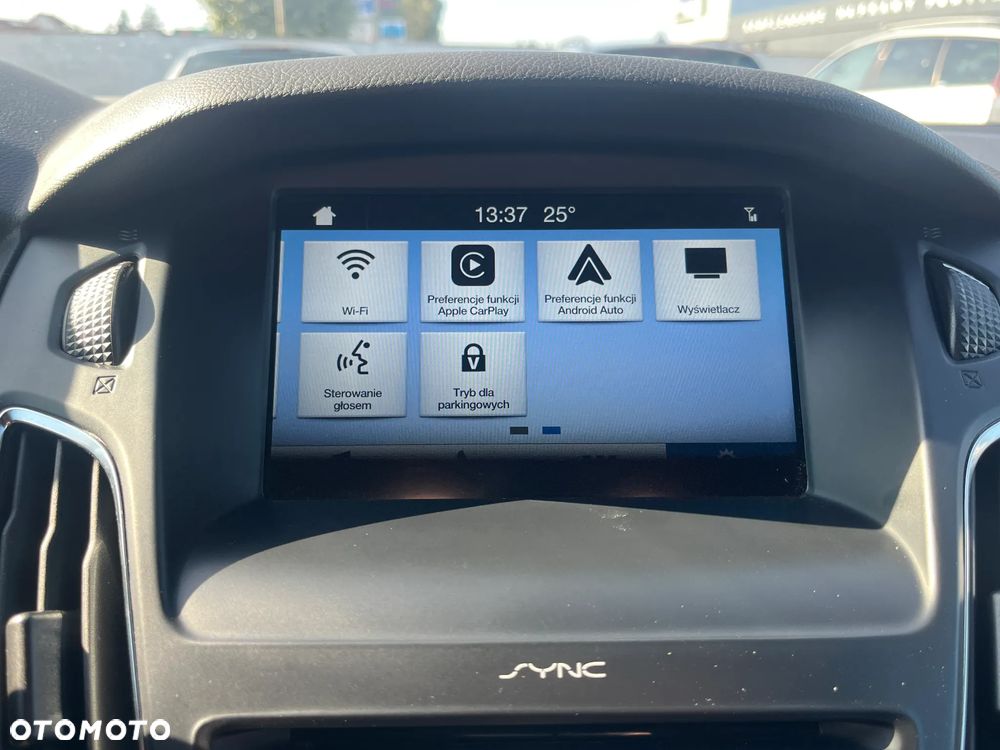 Ford Focus - 16