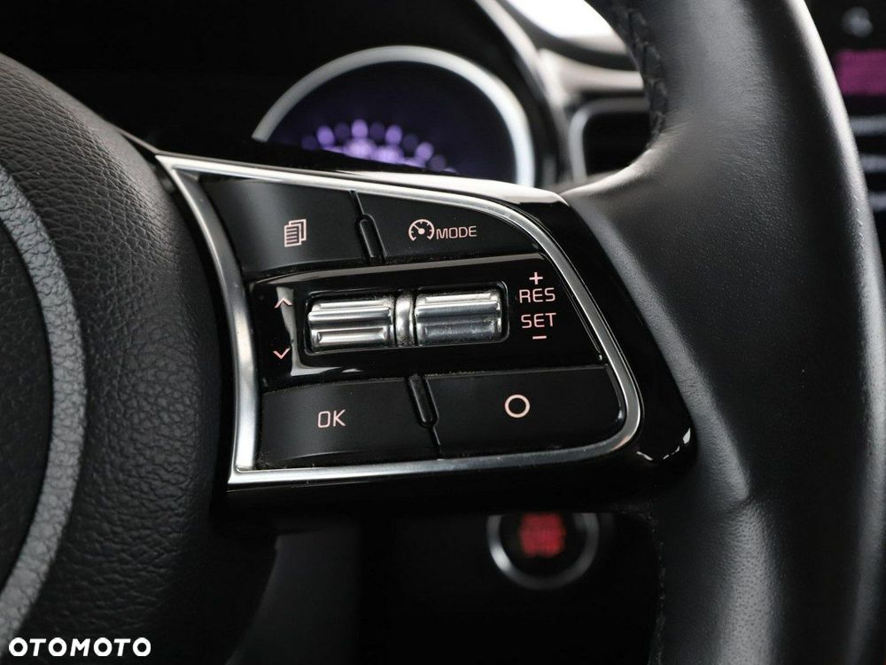 Kia Ceed 1.6 GDI DCT OPF Vision - 33