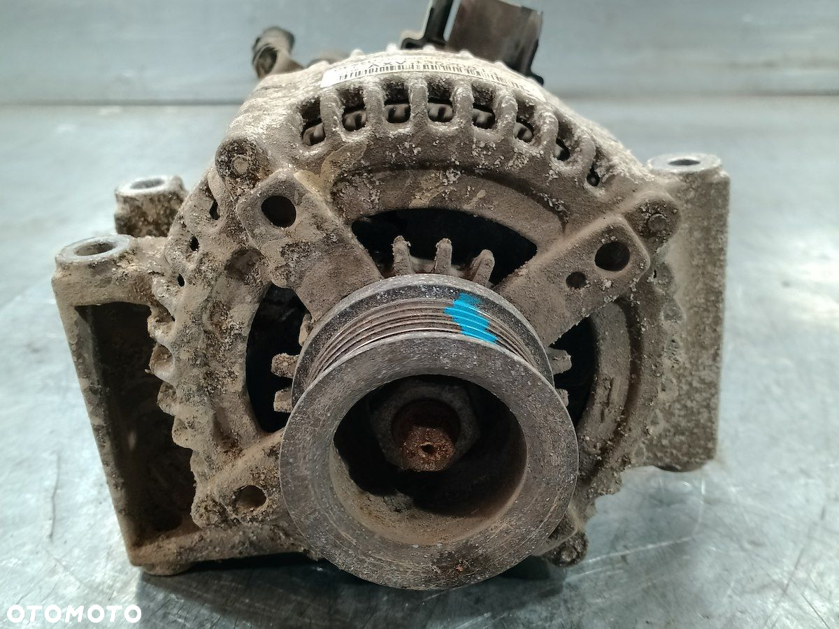 ALTERNATOR OPEL ASTRA K 13520813   MS1042118551 1.6 CDTI - 3