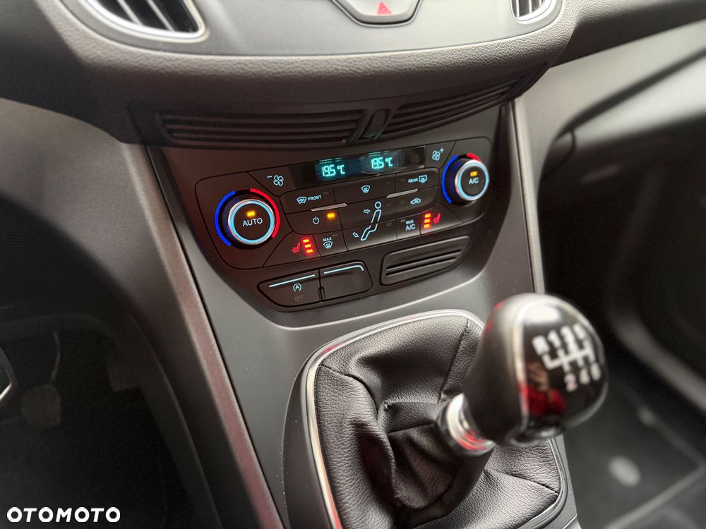 Ford C-MAX 1.0 EcoBoost Edition ASS - 12