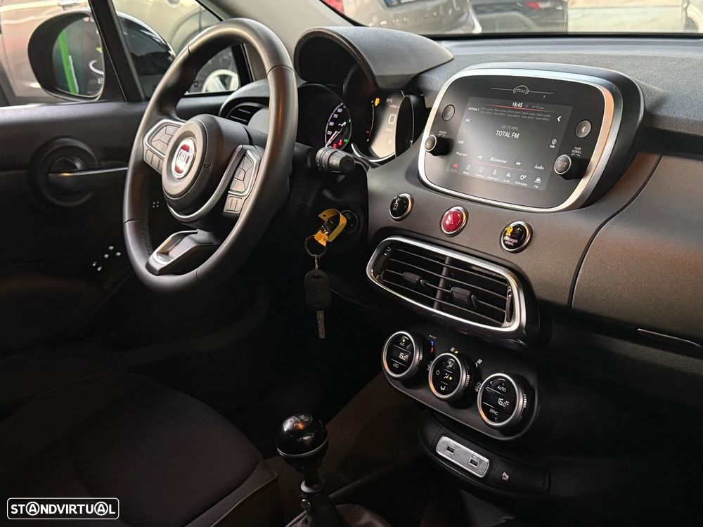 Fiat 500X 1.3 MJ - 24