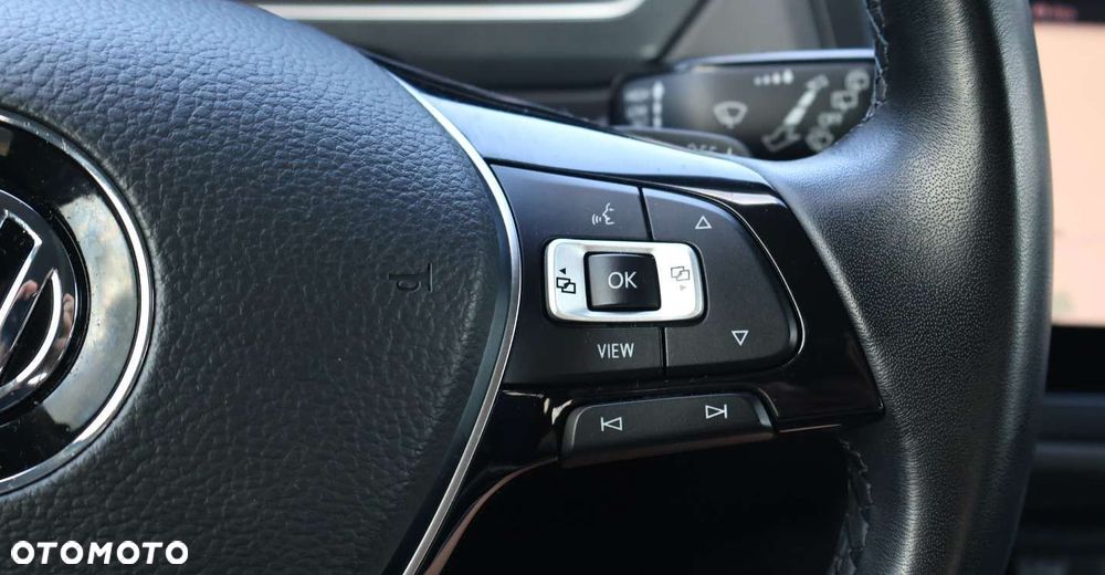 Volkswagen Tiguan - 21