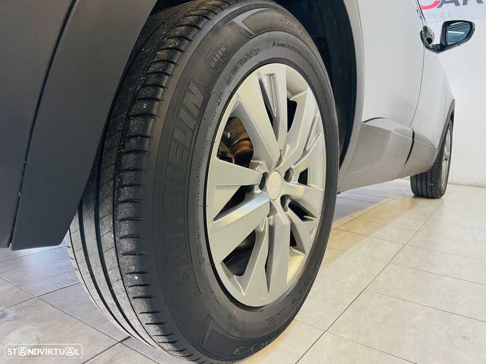 Peugeot 5008 BlueHDI 130 Allure - 9