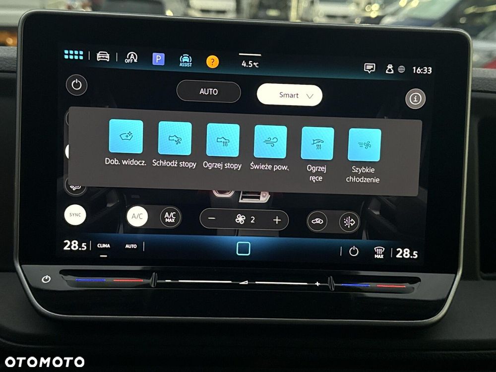 Volkswagen Crafter L5H3 - 31