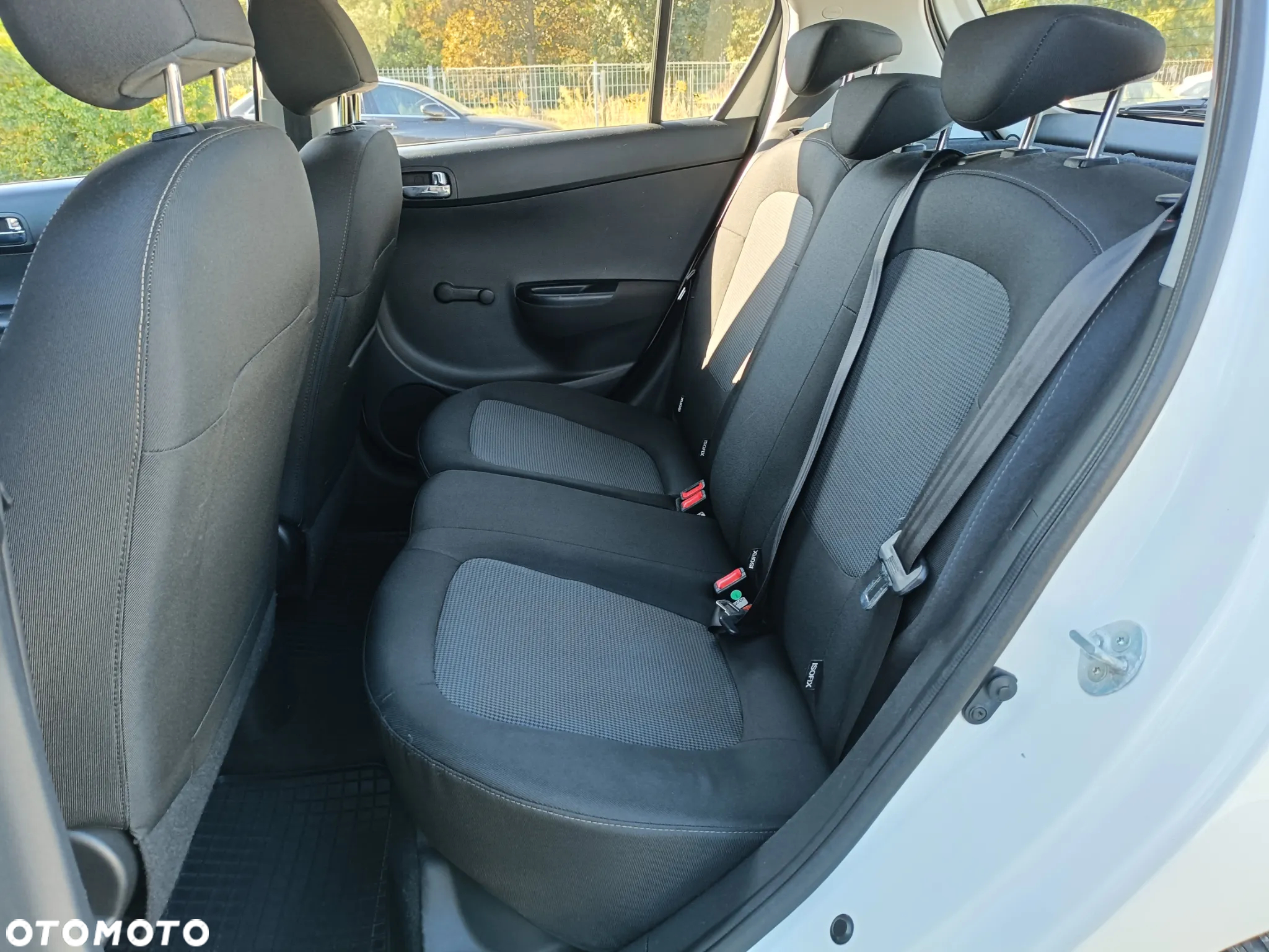 Hyundai i20 - 11
