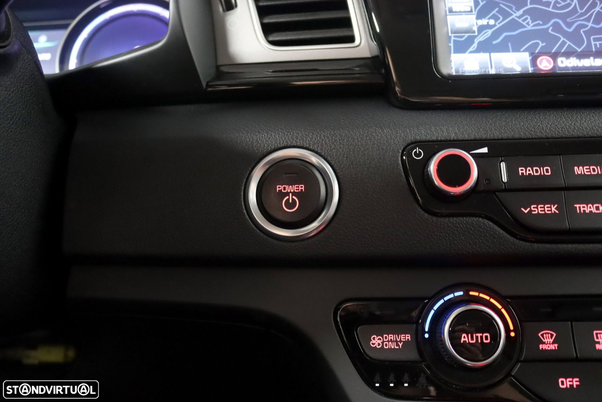 Kia e-Niro 64kWh - 20