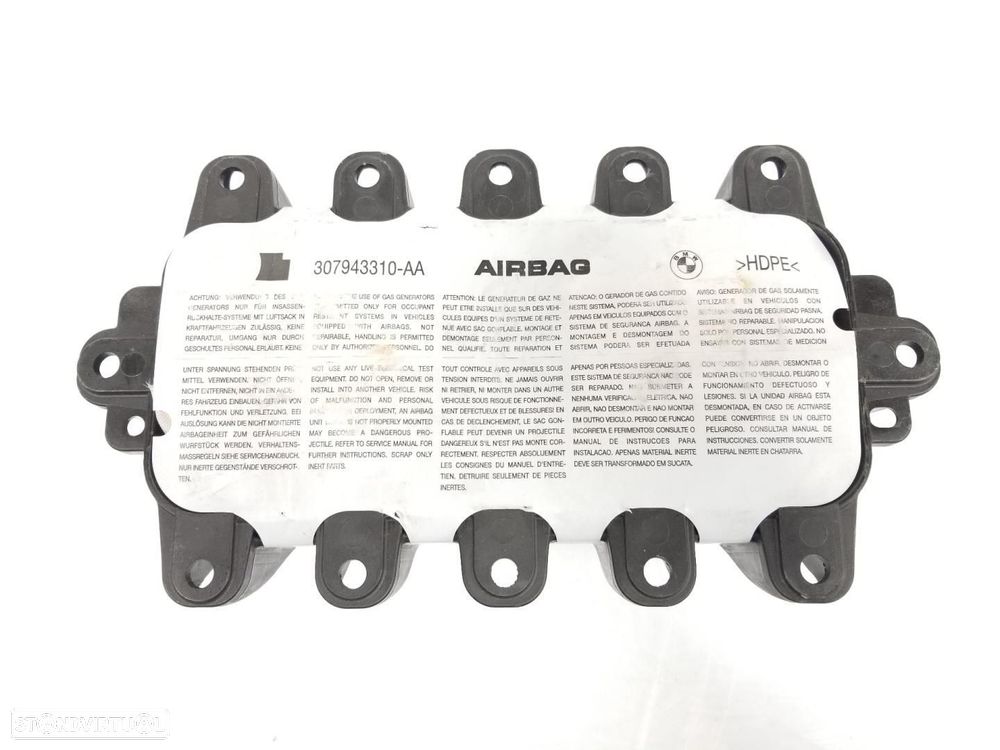 AIRBAG FRENTE DIREITO MINI MINI 3P F56 - 1