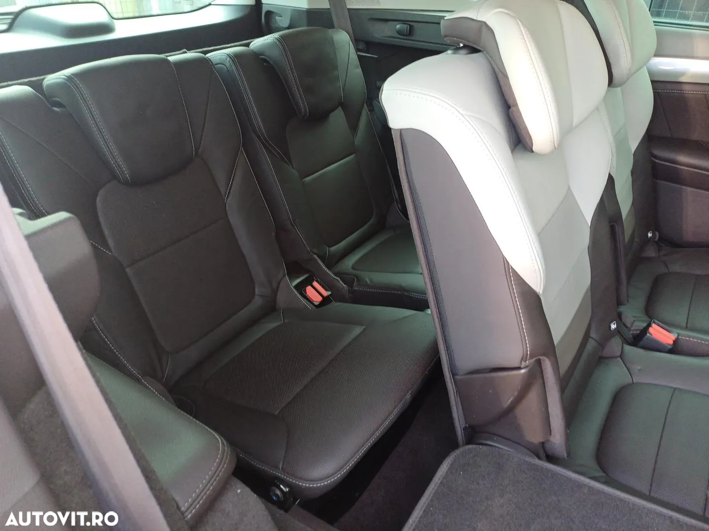 Renault Espace Energy dCi 160 EDC Initiale Paris - 24