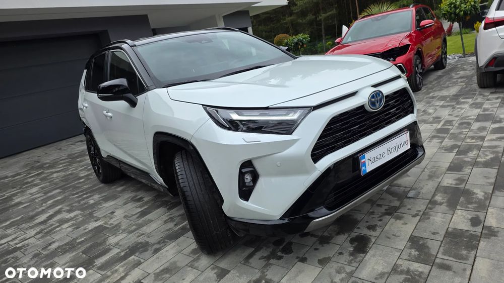 Toyota RAV4 - 17