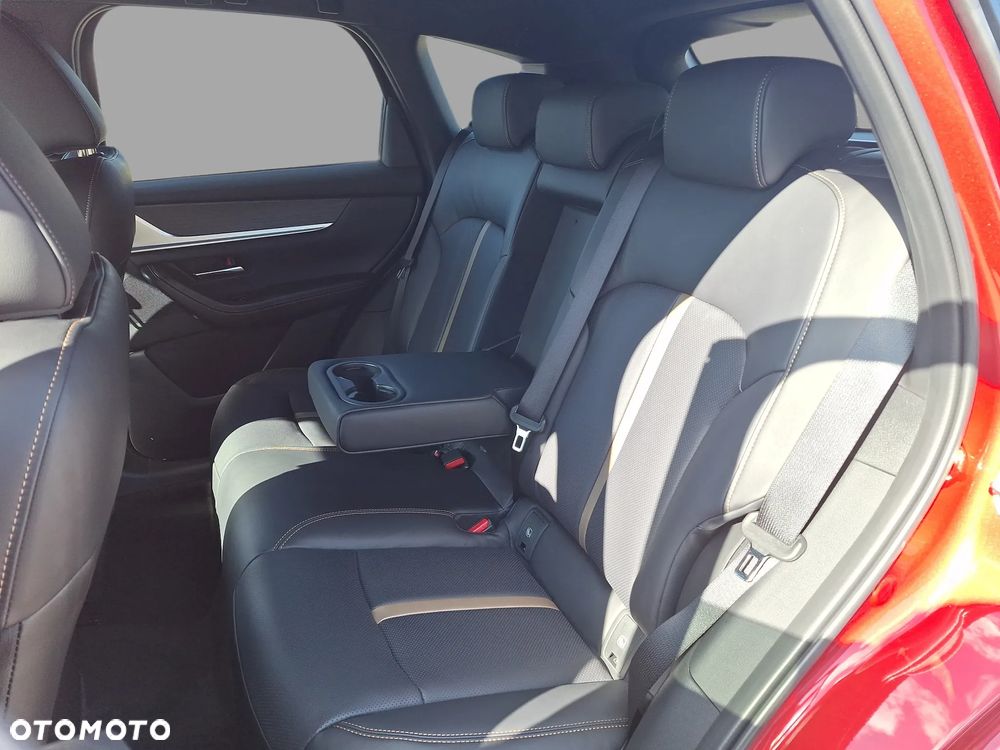 Mazda CX-60 3.3 D mHEV Homura - 15