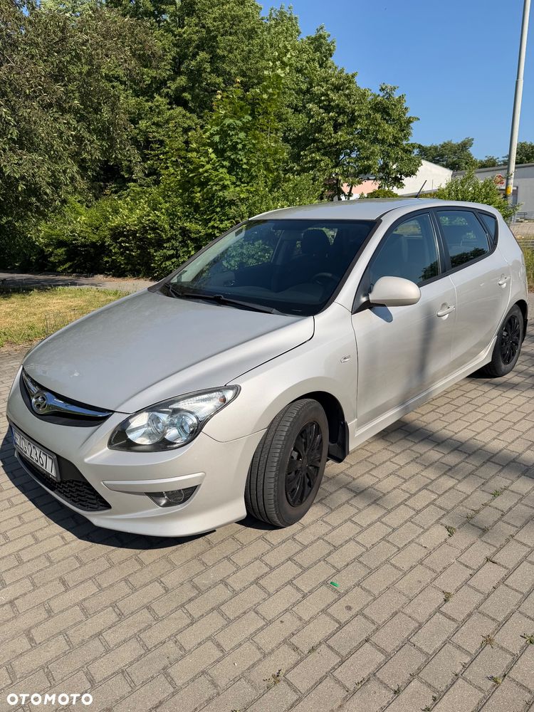 Hyundai i30 1.4 Comfort EU5 - 3