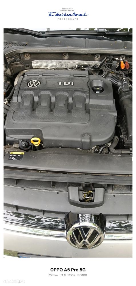 Volkswagen Golf 1.6 TDI BlueMotion Technology Comfortline - 21