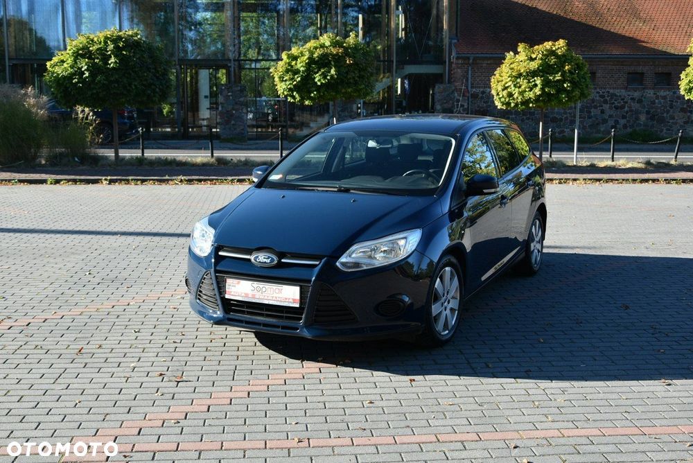 Ford Focus - 18