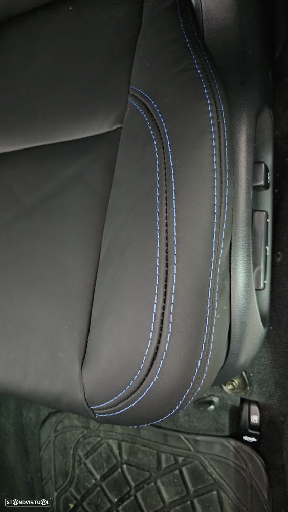 Lexus IS 200 Standard - 22