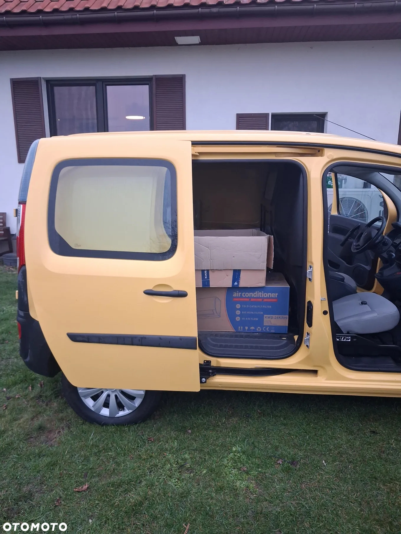 Renault Kangoo Express Z.E. - 18