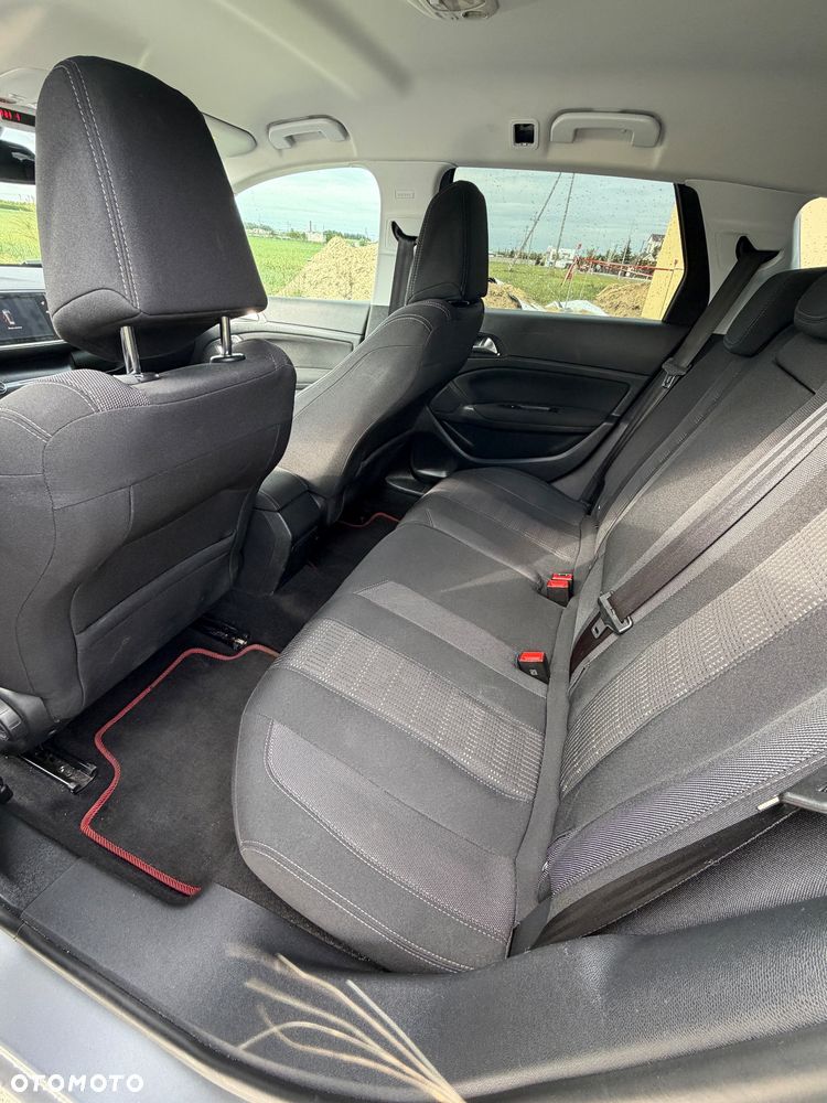 Peugeot 308 - 14