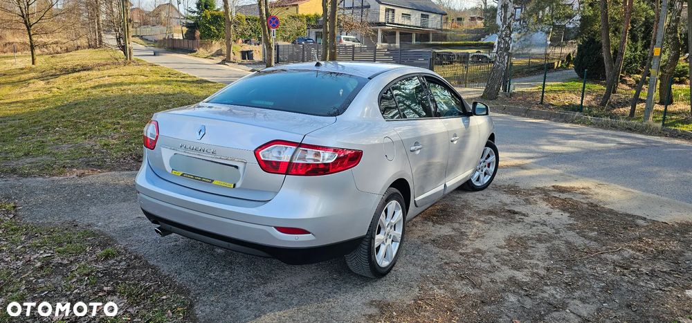 Renault Fluence 1.6 16V 110 Dynamique - 10