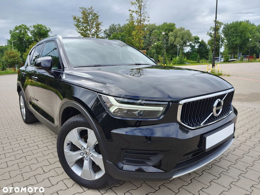Volvo XC 40 - 5