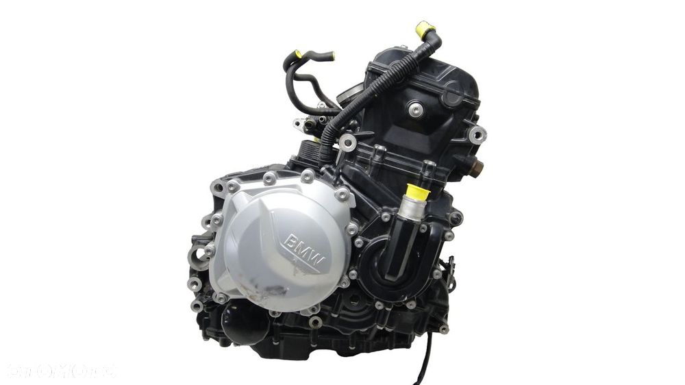 Silnik Bmw Gs 750 18- Gwarancja 30 Dni - 2