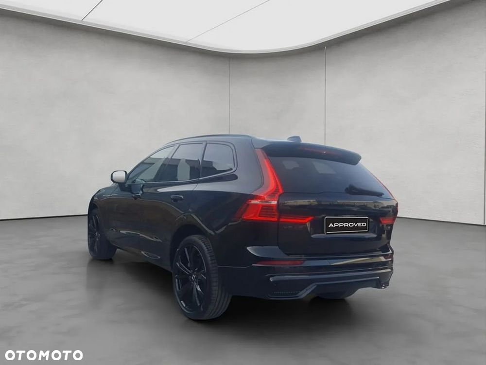 Volvo XC 60 B5 B AWD Ultimate Black Edition - 2