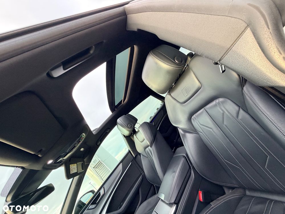 Audi A7 Sportback - 8