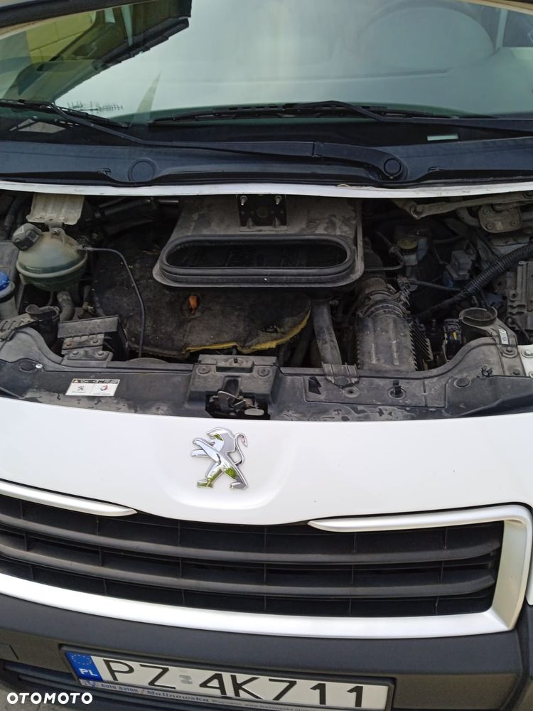 Peugeot Expert - 20
